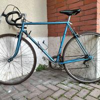 bici da corsa Longchamps da 28 euro 60