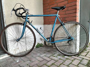 bici da corsa Longchamps da 28 euro 60