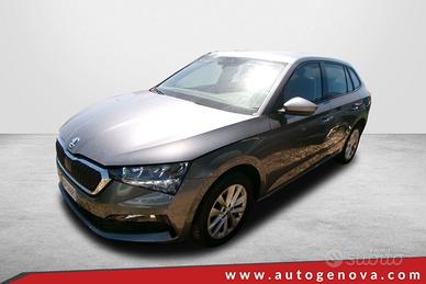 SKODA SCALA 1.0 TSI 95CV AMBITION ( FARI LED - ADA