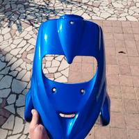 Carene stalker Gilera