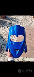 Carene stalker Gilera