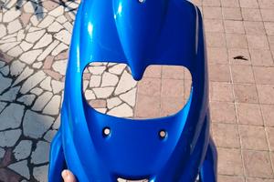 Carene stalker Gilera