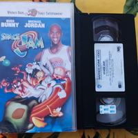 Vhs Space jam 