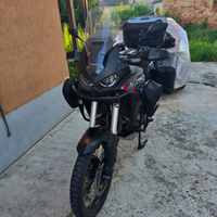 Africa Twin 1100L DCT 2020