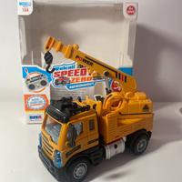 Macchinine radiocomandate scala 1:64