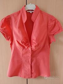 Camicia donna