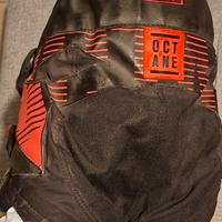 trapezio windsurf ion sediolino octane taglia M