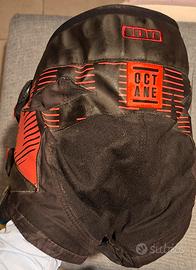 trapezio windsurf ion sediolino octane taglia M
