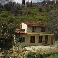 Bilocale con bagno a torbecchia