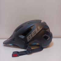 Casco Bell enduro 