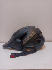 Casco Bell enduro 