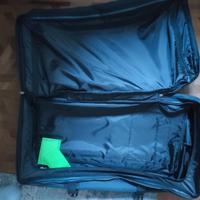 Valigia trolley Eastpak