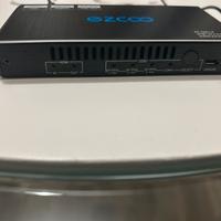 EZCOO EZ-HAE118 4K@120 4:4:4 HDR AUDIO EXTRATOR