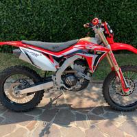 Honda CRF 250 RX Enduro - 2021