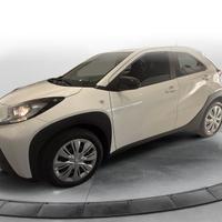 Toyota Aygo X 1.0B (72 CV) Active S-CVT