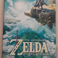 The Legend of Zelda:Tears of the Kingdom|Nintendo