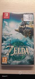 The Legend of Zelda:Tears of the Kingdom|Nintendo