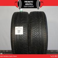 2 Gomme 235 55 R 18 Michelin al 60% SPED GRATIS