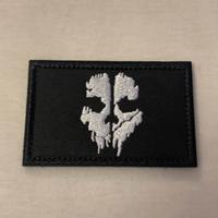 Patch Call Of Duty Ghost toppa nuova