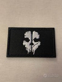 Patch Call Of Duty Ghost toppa nuova