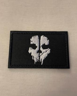 Patch Call Of Duty Ghost toppa nuova