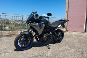 Yamaha Tracer 7 - 2022 (LEGGERE ANNUNCIO)