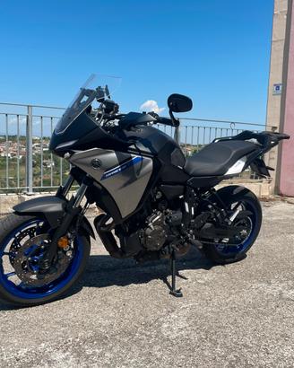 Yamaha Tracer 7 - 2022 (LEGGERE ANNUNCIO)