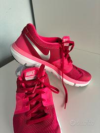 Nike donna Flex Run