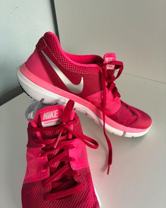 Nike donna Flex Run