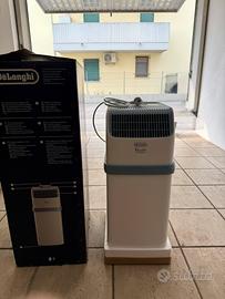 Pinguino Compact De Longhi