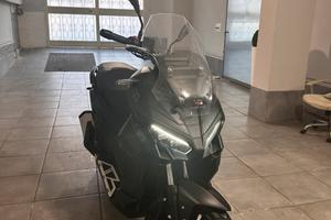 KL brera x 125