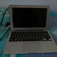 Macbook air