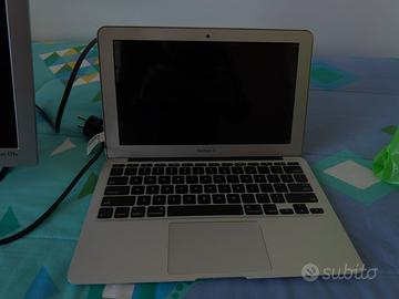 Macbook air