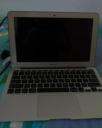 Macbook air