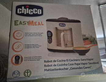Chicco Easy Meal NUOVO