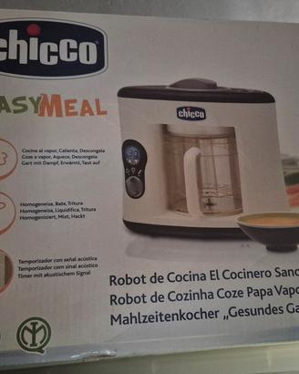 Chicco Easy Meal NUOVO