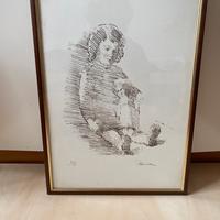 Quadretto Norma Mascellani 2