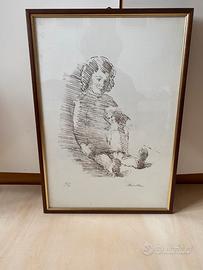 Quadretto Norma Mascellani 2