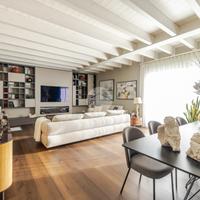 ATTICO A COSTA DI MEZZATE