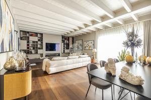 ATTICO A COSTA DI MEZZATE