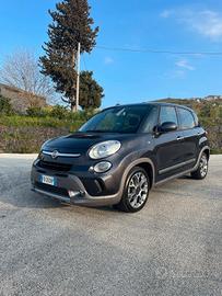 Fiat 500 L Trekking 1.3 Multijet 85 CV  Dualogic
