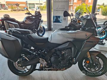 Yamaha Tracer 9 GT Y-AMT