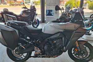 Yamaha Tracer 9 GT Y-AMT