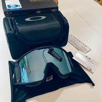 Maschera OAKLEY LINE MINER L NUOVA