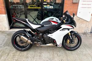 Honda CBR 600 F ABS 2011 UNIPRO' FINANZIABILE
