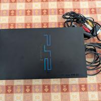 Palystation 2 Originale - Lettore DVD Guasto