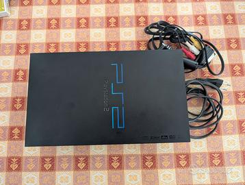 Palystation 2 Originale - Lettore DVD Guasto