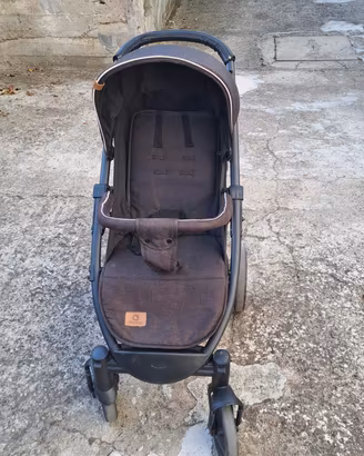 Passeggino LIONELO