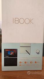 Lenovo yoga book in perfetto stato 