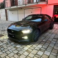 Ford Mustang 3.7 V6